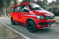 Preview: Bilstein B6 Komfort - Eibach Lift-Kit Höherlegung Fahrwerk VW-B6-KO-LIFT-5 für VW T5
